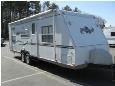 Forest River Shamrock Travel Trailers for sale in Colorado Highlands Ranch - used Travel Trailer 2004 listings 
